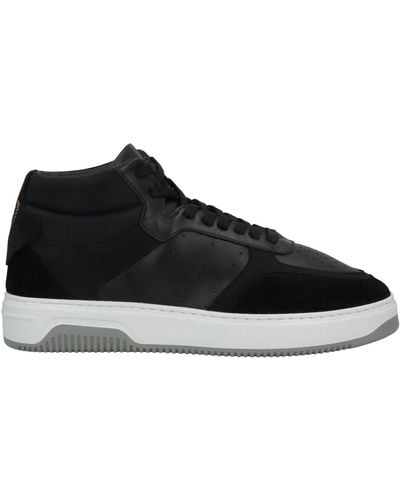 Pollini Sneakers - Noir