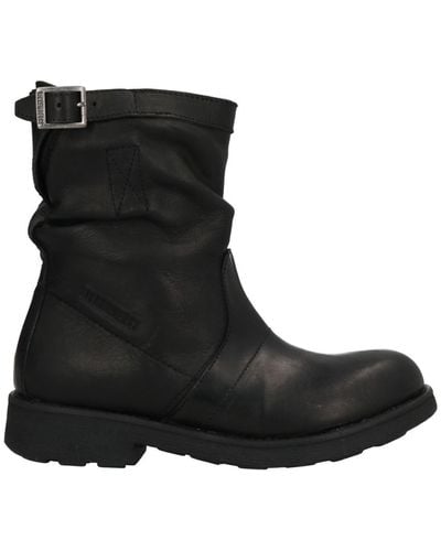 Bikkembergs Boots for Women | Online Sale up to 76% off | Lyst