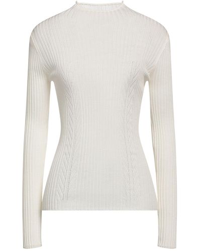 My Twin Pullover - Bianco