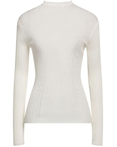 My Twin Pullover - Blanco