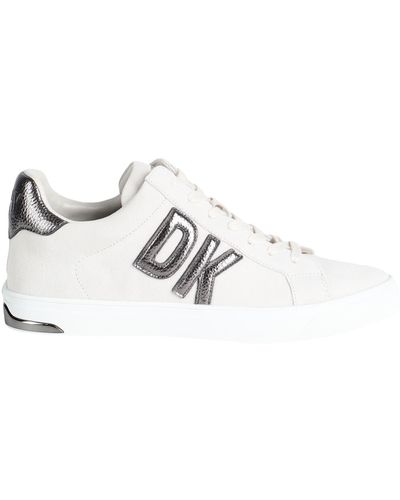 DKNY Sneakers - Bianco