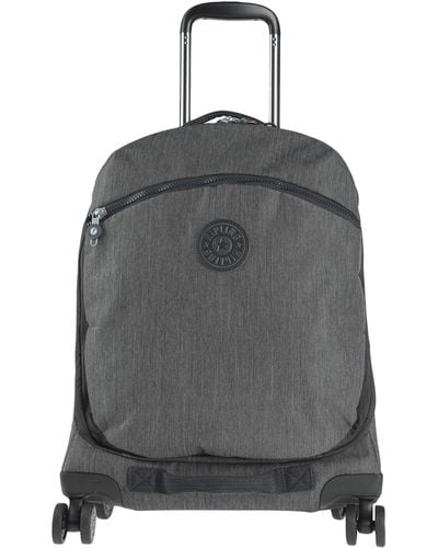 Kipling Wheeled luggage - Grey