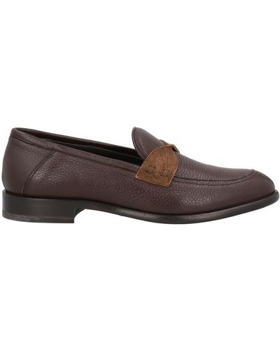 Etro Loafer - Brown