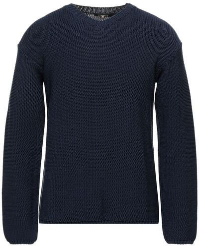 Roberto Cavalli Sweater - Blue