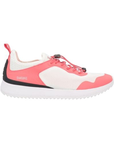 Swims Trainers - Pink