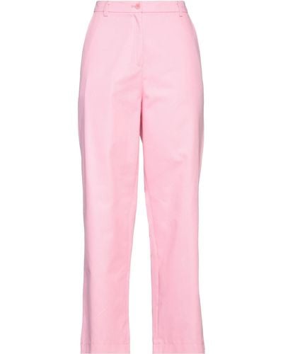 Laura Urbinati Pants - Pink