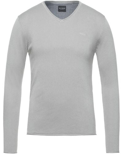 Guess Sweater - Gray