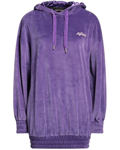 4giveness Sweatshirt - Purple