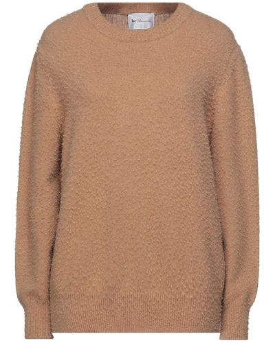 be Blumarine Sweater - Brown
