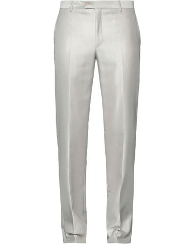 Carlo Pignatelli Trouser - Grey