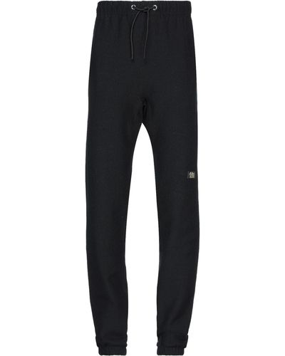 Advisory Board Crystals Trousers - Black