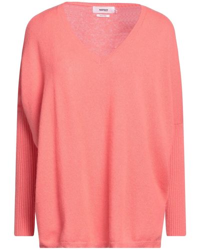 Not Shy Jumper - Pink