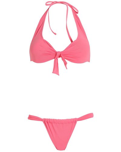 Olivia Bikini - Pink