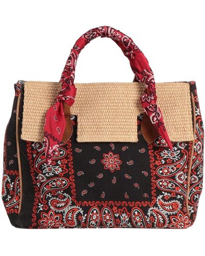Viamailbag Handtaschen - Rot