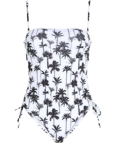 Pennyblack One-piece Swimsuit - White