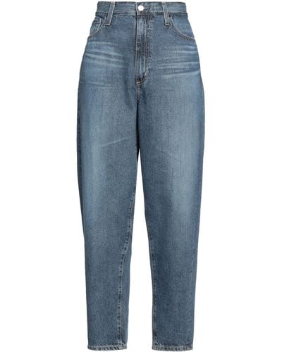 AG Jeans Pantaloni Jeans - Blu