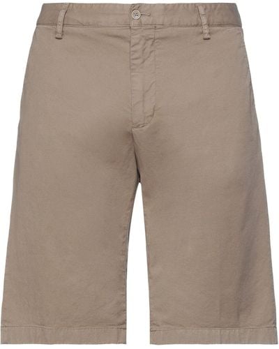 Paul & Shark Shorts & Bermuda Shorts - Grey