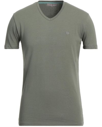 Yes-Zee T-shirt - Grey