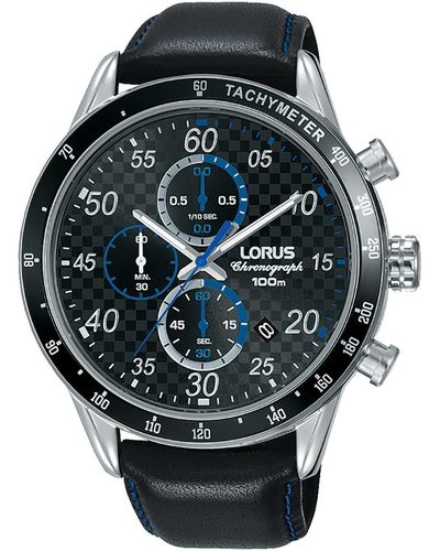 Lorus Uhren für Herren | Online-Schlussverkauf – Bis zu 32% Rabatt | Lyst DE