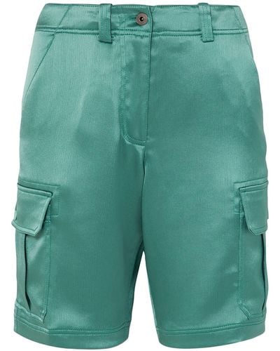 Sies Marjan Shorts & Bermuda Shorts - Green