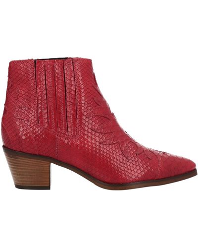 Fabbrica Dei Colli Boots for Women | Online Sale up to 56% off | Lyst UK