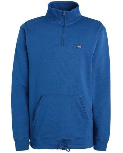Vans Sweatshirt - Blau