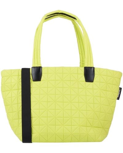 VEE COLLECTIVE Handbag - Yellow