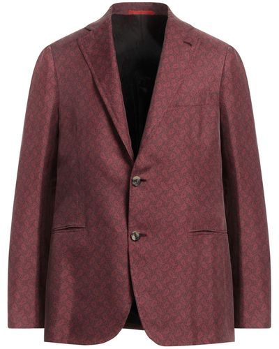 Isaia Blazer - Viola