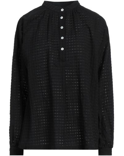 A.P.C. Top - Black