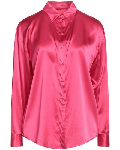 Pinko Shirt - Pink