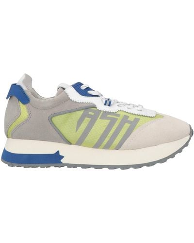 Ash Trainers - Blue