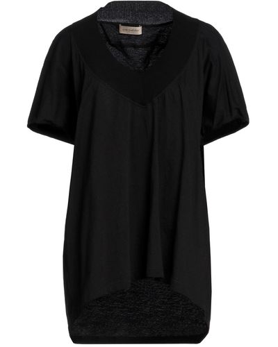 Gentry Portofino T-shirt - Black