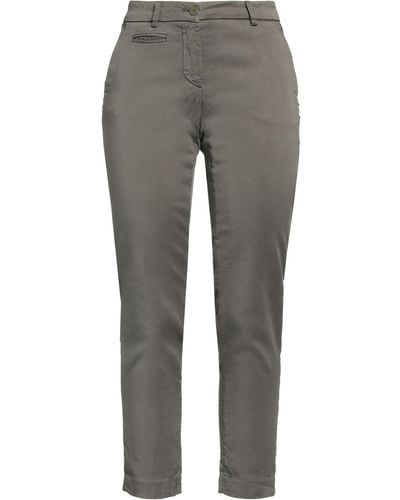 Mason's Trousers - Grey