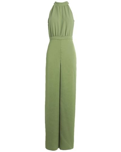 MAX&Co. Jumpsuit - Green