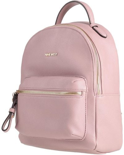 Nine West Backpack - Pink