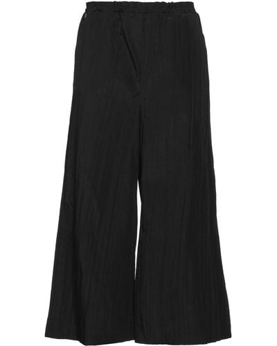 Manila Grace Trouser - Black