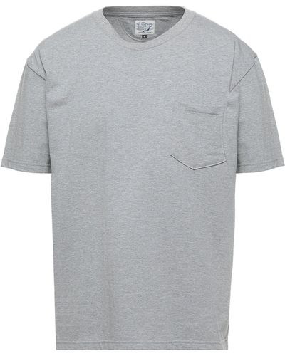 Orslow T-shirt - Gray