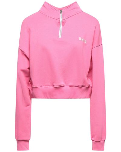 Berna Sweatshirt - Pink