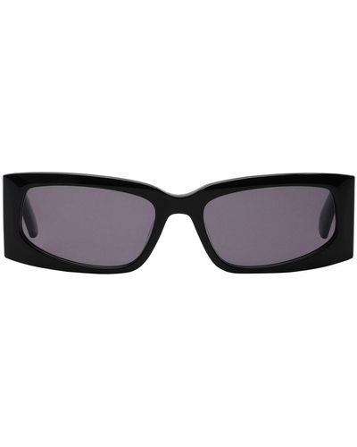Gcds Sonnenbrille - Schwarz