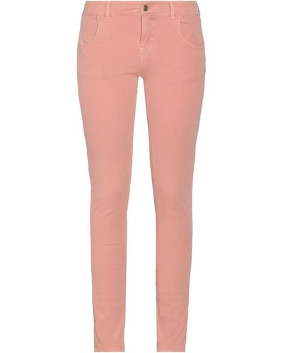 Momoní Jeans - Pink