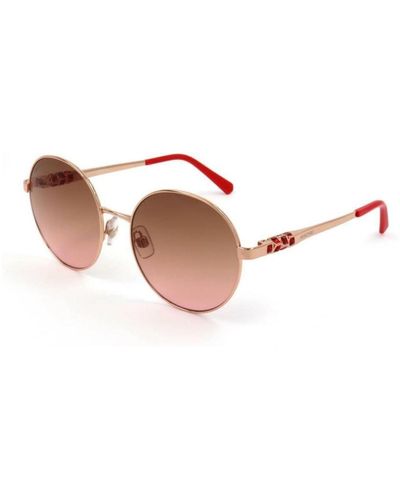 Swarovski Sonnenbrille - Pink