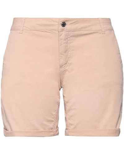 Relish Shorts & Bermuda Shorts - Natural