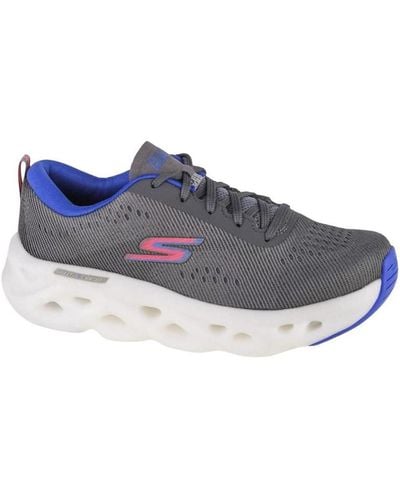 Skechers Sneakers - Blau
