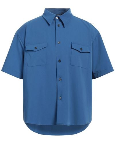 ROLD SKOV Camisa - Azul