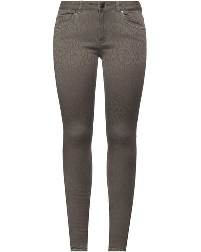 SuperTrash Trousers - Grey