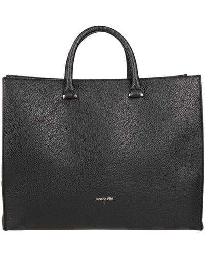 Patrizia Pepe Handbag - Black