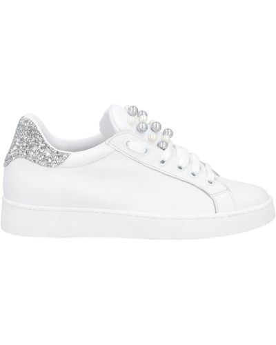 Primadonna Sneakers - White