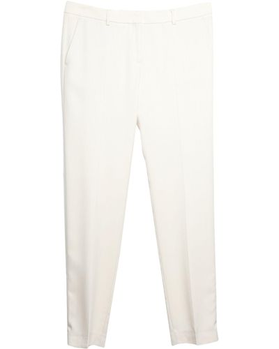 Incotex Pants - White