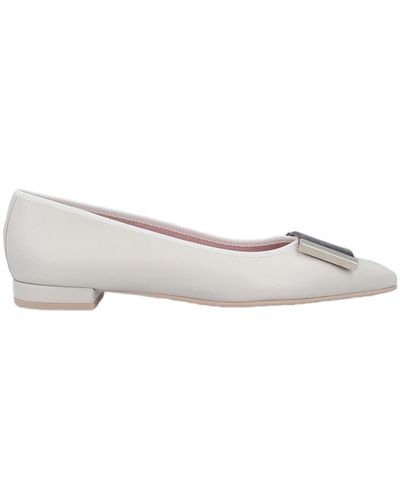 Natural Pretty Ballerinas Shoes for Women | Lyst