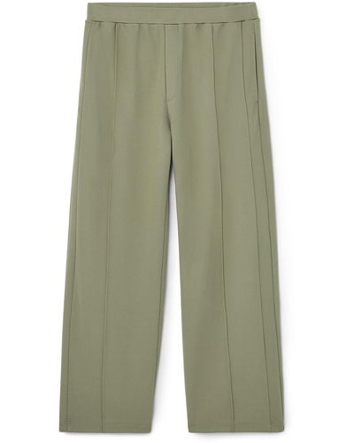 COS Pantalone - Verde